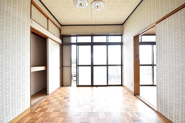 桶川市大字川田谷の中古一戸建て