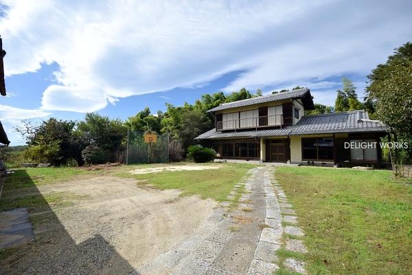 桶川市大字川田谷の中古一戸建て