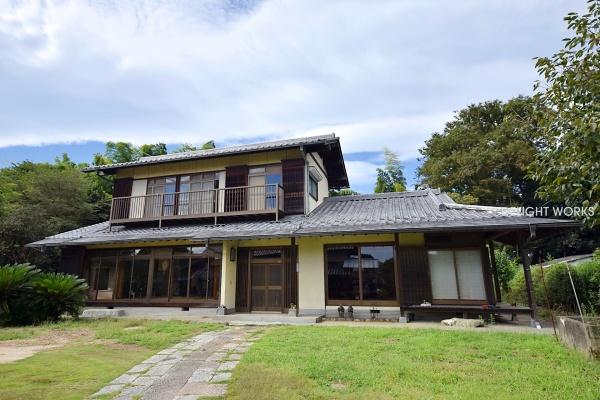 埼玉県桶川市大字川田谷戸建
