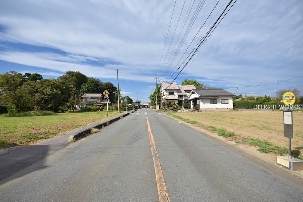 桶川市大字川田谷の中古一戸建て