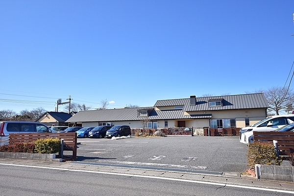 川越市大字小ケ谷の土地(おがやの里しもだ保育園)