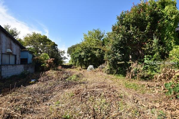 埼玉県鴻巣市笠原　建築条件なし売地　全1区画