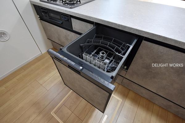 埼玉県入間市東藤沢8期　新築分譲住宅　全1棟