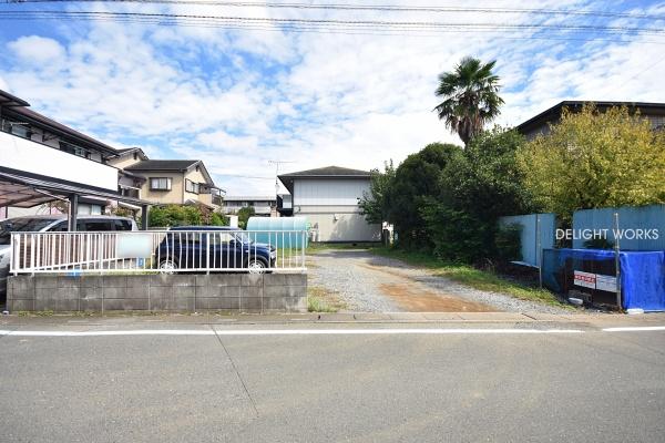 埼玉県桶川市上日出谷南一丁目全1区画　建築条件なし売地