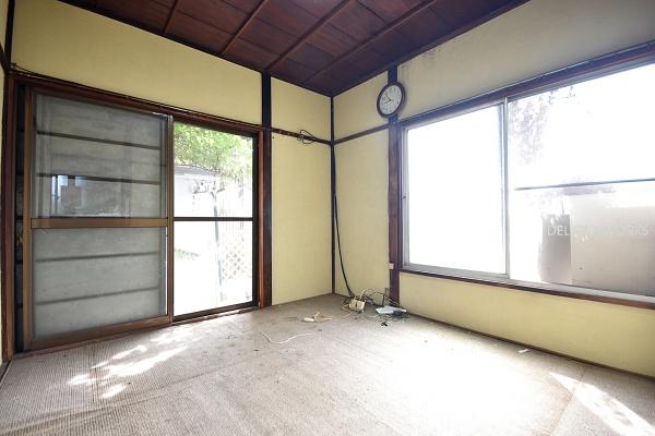 桶川市大字倉田の中古一戸建て