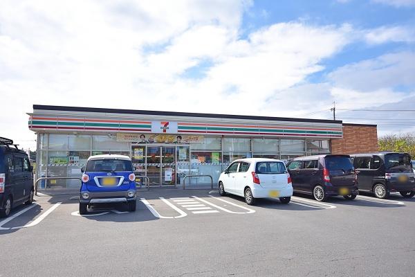 桶川市大字倉田の中古一戸建て(セブンイレブン桶川倉田店)