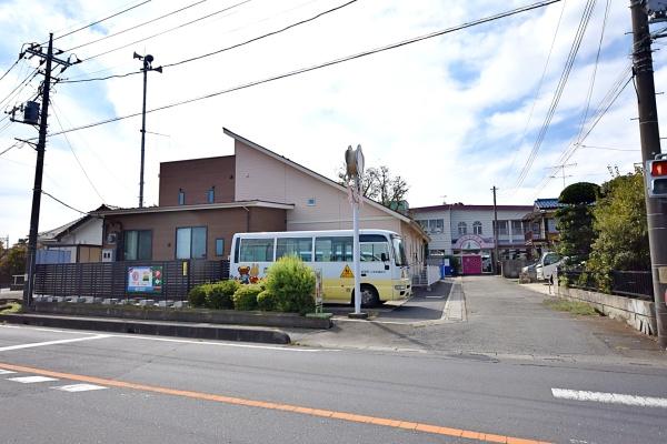 桶川市大字倉田の中古一戸建て(うさぎこども園)