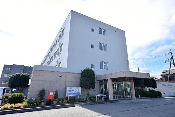 桶川市大字倉田の中古一戸建て(埼玉県央病院)
