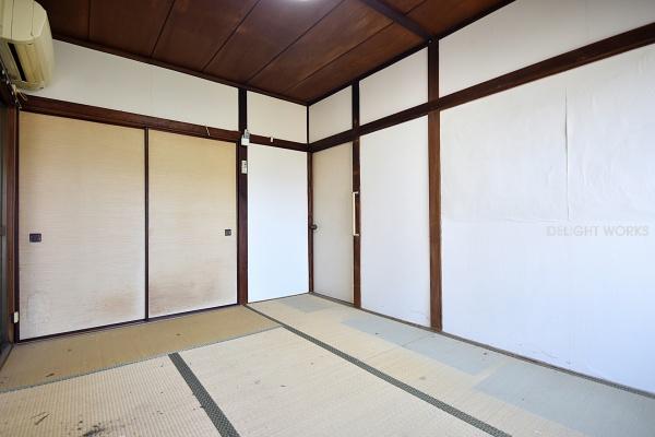 桶川市大字倉田の中古一戸建て