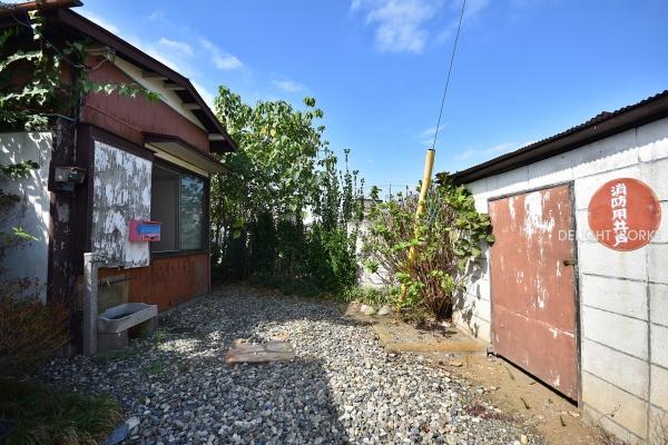 桶川市大字倉田の中古一戸建て