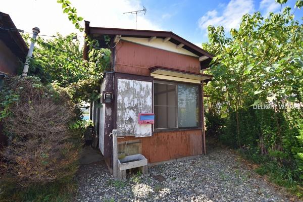 桶川市大字倉田戸建