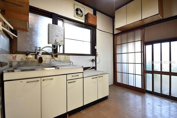 桶川市大字倉田戸建