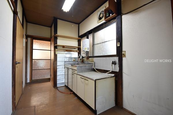 桶川市大字倉田戸建