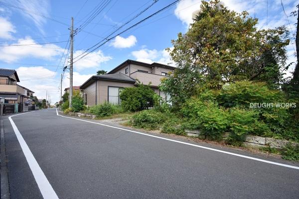 桶川市上日出谷南１丁目の中古一戸建て