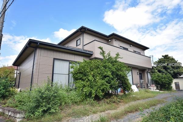 埼玉県桶川市上日出谷南1丁目中古戸建
