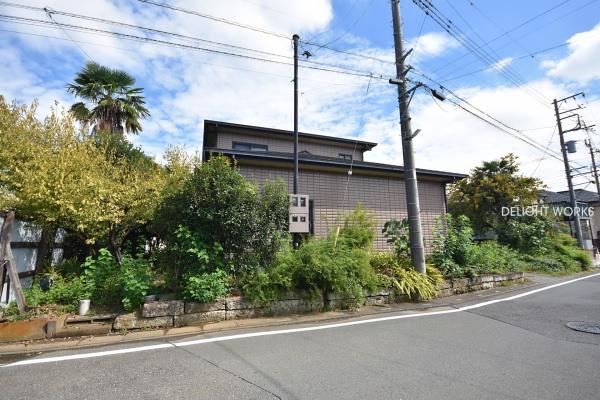 桶川市上日出谷南１丁目の中古一戸建て