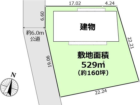 桶川市上日出谷南１丁目の中古一戸建て