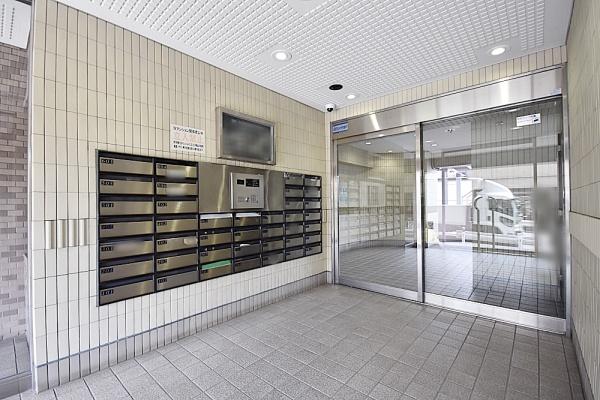 ライオンズマンション川越岸町(その他共用部分)