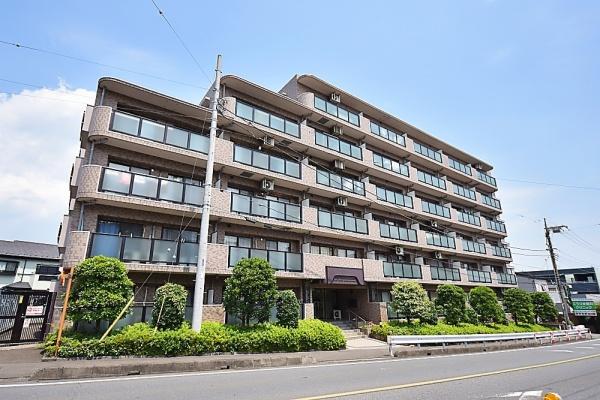 ライオンズマンション川越岸町