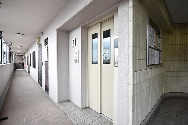 ライオンズマンション川越岸町(その他共用部分)