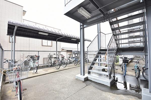 ライオンズマンション川越岸町(その他共用部分)