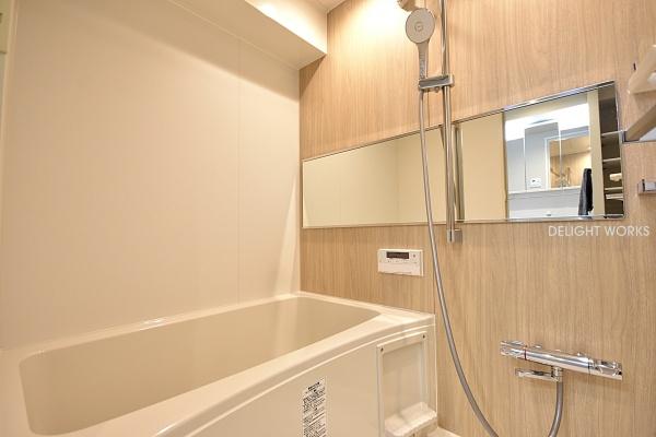 ライオンズマンション川越岸町(バス)