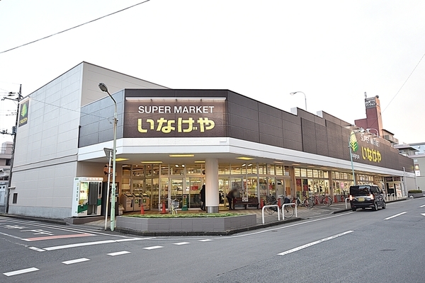 埼玉県川越市南大塚6丁目　新築分譲住宅　全1棟(いなげや川越南大塚駅前店)