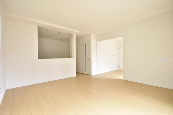 埼玉県川越市南大塚6丁目　新築分譲住宅　全1棟