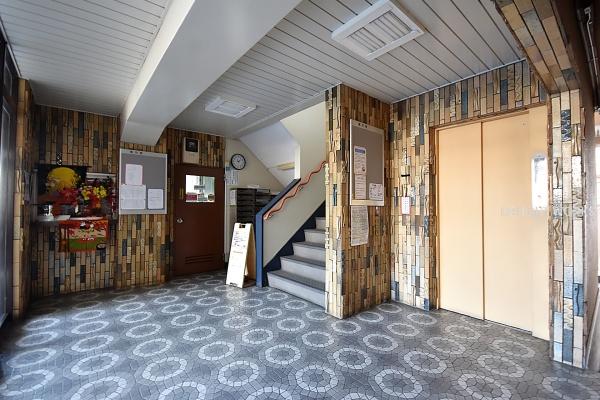 川越新宿マンション(その他共用部分)