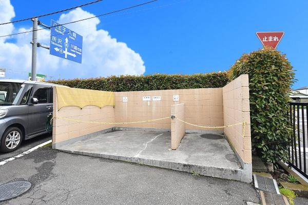 川越新宿マンション(その他共用部分)