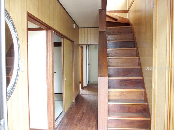 熊谷市樋春の中古一戸建て