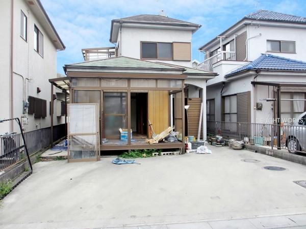 埼玉県熊谷市樋春　中古戸建