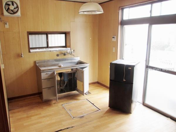 埼玉県熊谷市樋春　中古戸建