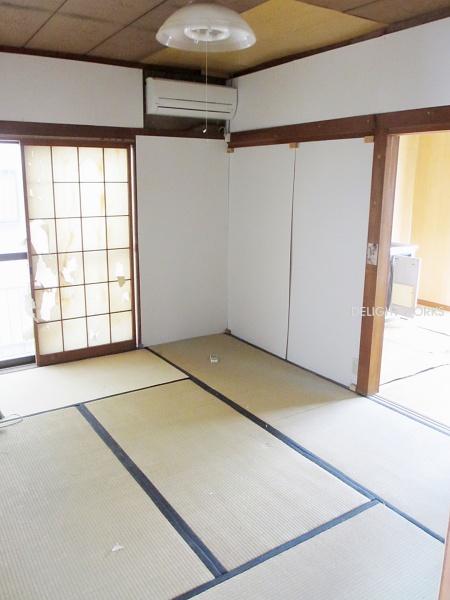 埼玉県熊谷市樋春　中古戸建