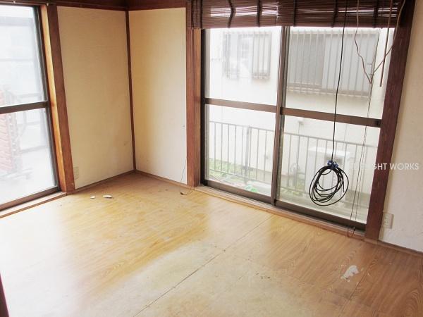 埼玉県熊谷市樋春　中古戸建