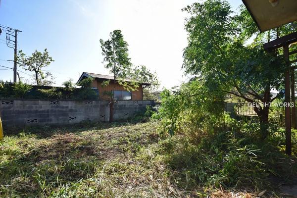 埼玉県鴻巣市安養寺　建築条件なし売地