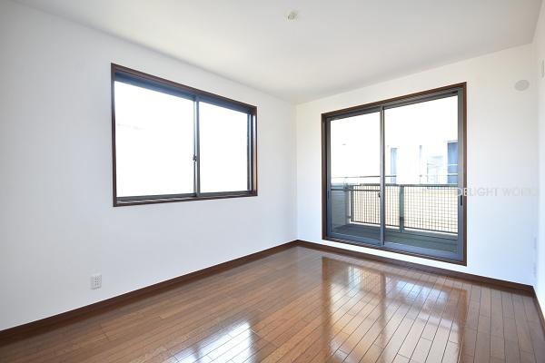 川越市小仙波町３丁目の中古一戸建て