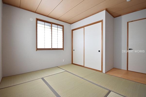 川越市小仙波町３丁目の中古一戸建て