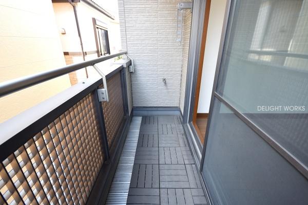 川越市小仙波町３丁目の中古一戸建て