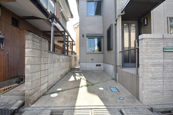 川越市小仙波町３丁目の中古一戸建て