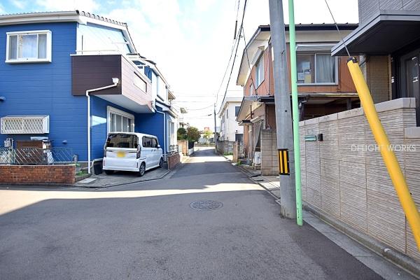 川越市小仙波町３丁目の中古一戸建て