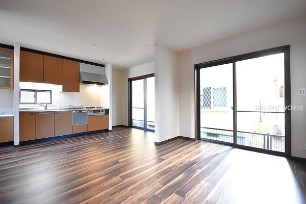 川越市小仙波町３丁目の中古一戸建て