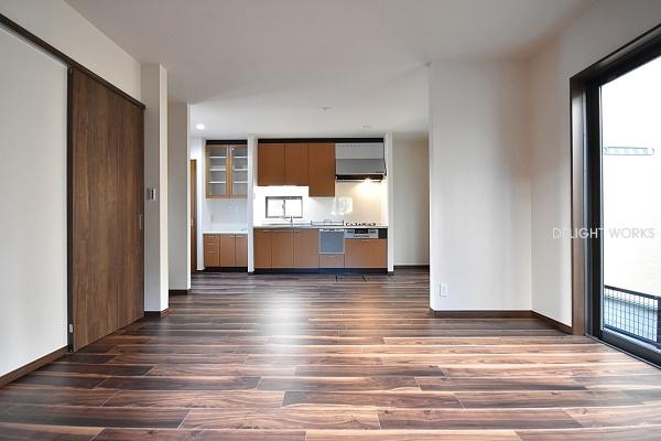 川越市小仙波町３丁目の中古一戸建て