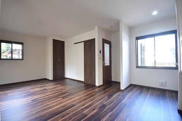 川越市小仙波町３丁目の中古一戸建て