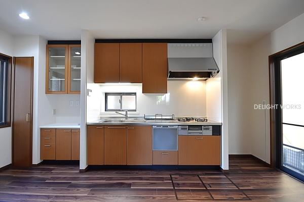 川越市小仙波町３丁目の中古一戸建て