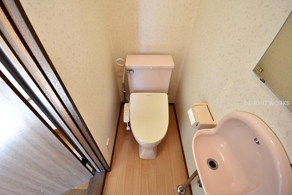 狭山市広瀬台１丁目の中古一戸建て