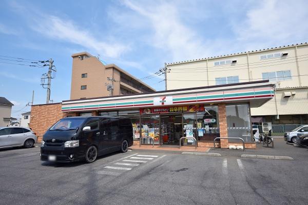 狭山市広瀬台１丁目の中古一戸建て(セブンイレブン狭山上広瀬店)