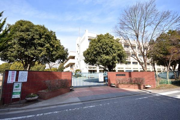 狭山市広瀬台１丁目の中古一戸建て(狭山市立広瀬小学校)