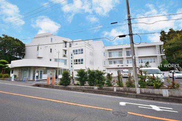 狭山市広瀬台１丁目の中古一戸建て(西狭山病院)