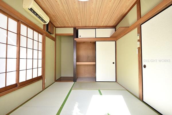 狭山市広瀬台１丁目の中古一戸建て